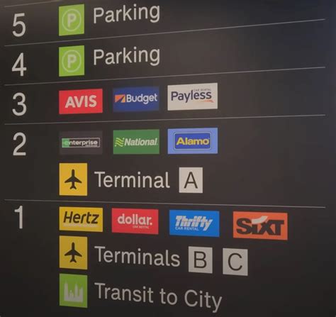 enterprise stl airport|rent a car newark airport.